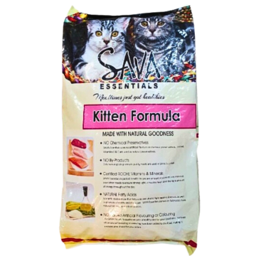 Sava Kitten 9kg