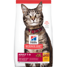 Science Diet Adult Optimal Care Original with Chicken Recipe 10kg