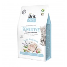 Brit Care Grain-Free Sensitive Food Allergy Management 2kg