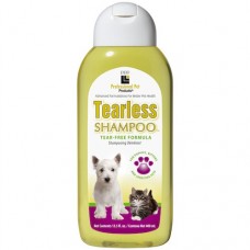 PPP Tearless Shampoo 400ml, A340, cat Shampoo / Conditioner, PPP, cat Grooming, catsmart, Grooming, Shampoo / Conditioner