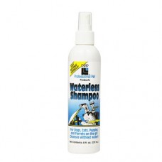 PPP Waterless Shampoo 237ml, A600, cat Shampoo / Conditioner, PPP, cat Grooming, catsmart, Grooming, Shampoo / Conditioner