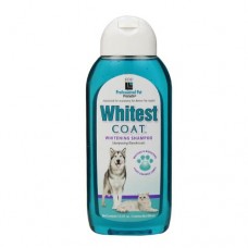 PPP Whitest Coat Whitening Shampoo 400ml