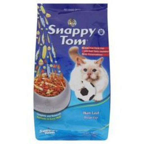 snappy tom fish 1 5kg snappy tom fish 1 5kg