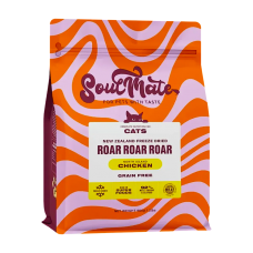 SoulMate Freeze Dried Roar Roar Roar North Island Chicken 400g