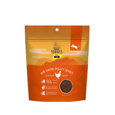 Straits Pets Cats Air Dried Meaty Jerky Chicken 50g,  cat ,  cat , catsmart