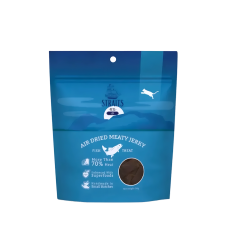 Straits Pets Cats Air Dried Meaty Jerky Fish 50g, STR1510, cat Treats, Straits Pets, cat Food, catsmart, Food, Treats