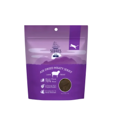 Straits Pets Cats Air Dried Meaty Jerky Lamb 50g, STR1510, cat Treats, Straits Pets, cat Food, catsmart, Food, Treats