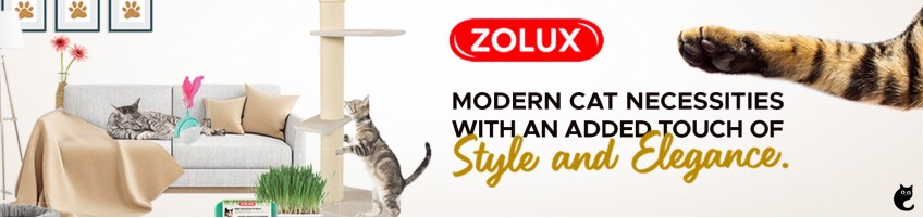 Zolux Catnip Toys