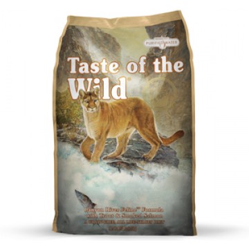 Taste of the Wild Canyon River Feline 6.6kg