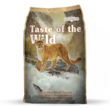 Taste of the Wild Canyon River Feline 2kg
