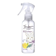 Tender Pets Dry Clean Spray Bergamot & Muguet 150g