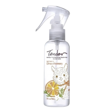 Tender Pets Dry Clean Spray Citrus & Rosemary 150g