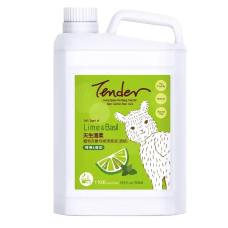 Tender Pets Living-space Purifying Solution Odor Control Floor Care 1000ml