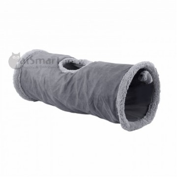 AFP Toy Lamb Find Me Tunnel Grey