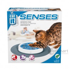 Catit Senses Scratch Pad, 50725, cat Toy, Catit, cat Accessories, catsmart, Accessories, Toy