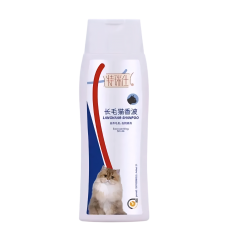 Trixie Shampoo Long Hair 250ml