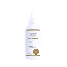 Veterinary Formula Pets Clinical Care Drops Ear Therapy 118ml