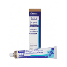 Virbac C.E.T. Enzymatic Beef Toothpaste 70g, CET201, cat Dental / Oral Care, Virbac, cat Health, catsmart, Health, Dental / Oral Care