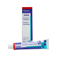Virbac C.E.T. Enzymatic Malt Toothpaste 70g 