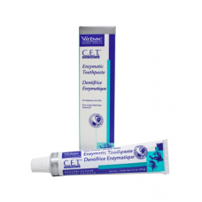 Virbac C.E.T. Enzymatic Poultry Toothpaste 70g, CET101, cat Dental / Oral Care, Virbac, cat Health, catsmart, Health, Dental / Oral Care