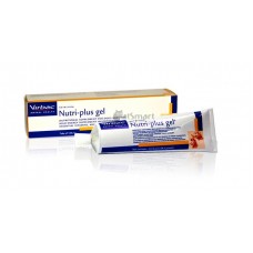 Virbac Nutri-Plus Gel 120.5g, 100257, cat Supplements, Virbac, cat Health, catsmart, Health, Supplements