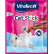 Vitakraft Cat Stick Mini Salmon & Omega 3 (10 Packs)