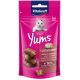 Vitakraft Cat Yums LiverWurst 40g