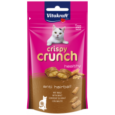 Vitakraft Crispy Crunch with Maltz 60g