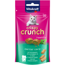 Vitakraft Crispy Crunch with Peppermint Oil 60g