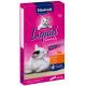 Vitakraft Liquid Snack Duck & Beta-Glucans 15g x 6pcs (3 packs)