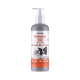 Vorous Wellness Pet Supplement Oil Salmon 120ml