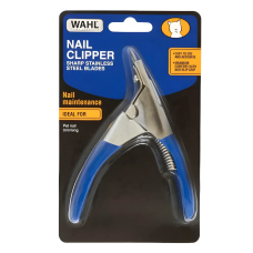 Wahl Nail Clipper Stainless Steel