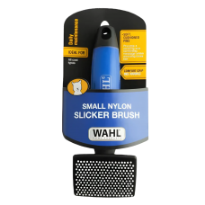 Wahl Nylon Slicker Brush, WE58802, cat Comb / Brush, Wahl, cat Grooming, catsmart, Grooming, Comb / Brush