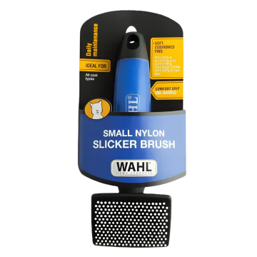 Wahl Nylon Slicker Brush