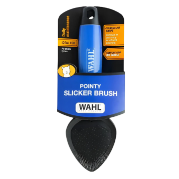 Wahl Pointy Slicker Brush