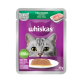 Whiskas Pouch 7+ Tuna 80g Pack (28 Pouches)