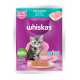 Whiskas Pouch Junior Tuna 80g