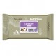 Whiskers2Tail Pet Wipes 100's Lavender