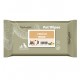 Whiskers2Tail Pet Wipes 100's Vanilla