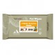 Whiskers2Tail Pet Wipes 100's Orange Blossom