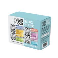 WhiskinGood Wellness Solutions Variety Box (6 cans)