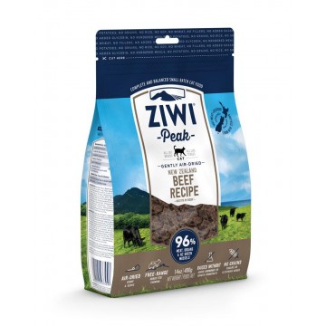 Ziwi Peak Air Dried Beef Recipe 400g