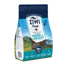 Ziwi Peak Air Dried Mackerel & Lamb Recipe 1kg, ZP415, cat Air-Dried, Ziwi Peak, cat Food, catsmart, Food, Air-Dried