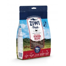 Ziwi Peak Air Dried Venison Recipe 400g, ZP421, cat Air-Dried, Ziwi Peak, cat Food, catsmart, Food, Air-Dried