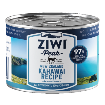 Ziwi Peak NZ Kahawai Recipe 170g
