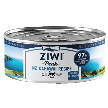 Ziwi Peak NZ Kahawai Recipe 85g
