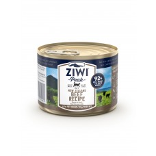 Ziwi Peak NZ Beef Recipe 185g