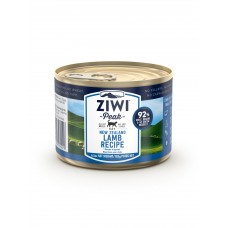 Ziwi Peak NZ Lamb Recipe 185g