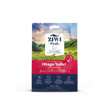 Ziwi Peak Provenance Air Dried Otago Valley Recipe 128g