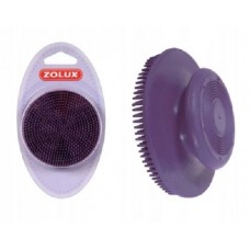 Zolux Rubber Brush